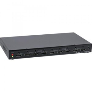 Distributore videowall HDMI InLine da 1 a 9 - Full HD