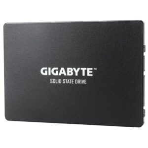 SSD Gigabyte - 480 GB - interno - 2,5" (6,4 cm)