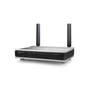 Lancom 730-4G+ - Router - WWAN 1GbE