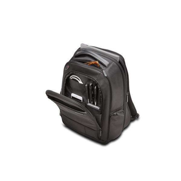 Kensington Contour 2.0 Business - Zaino per notebook - 39,6 cm (15,6")