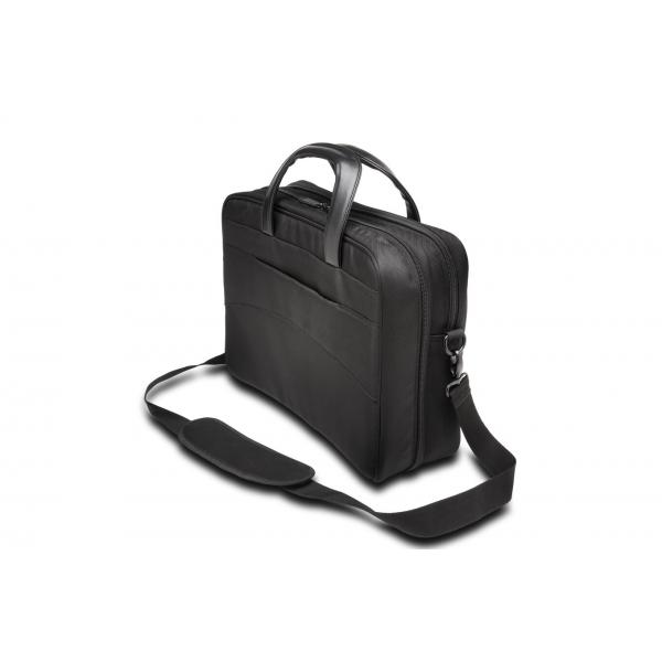 Cartella da lavoro Kensington Contour 2.0 - Borsa per notebook - 39,6 cm (15,6")
