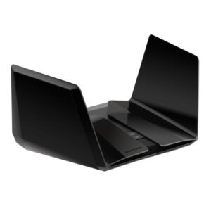 Netgear Nighthawk RAX120 - Wireless Router 5-Port-Switch