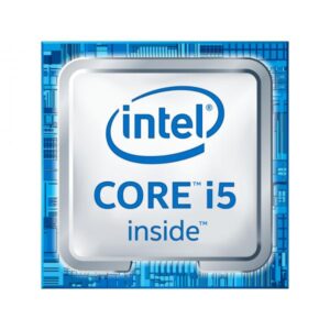 Intel Core i5 9500 - 3 GHz - 6 core - 6 thread