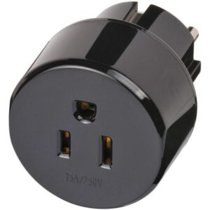 Adattatore da viaggio Brennenstuhl - Alimentatore - Giappone