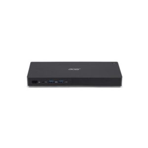 Acer USB Type-C Dock II - Stazione di espansione - USB-C