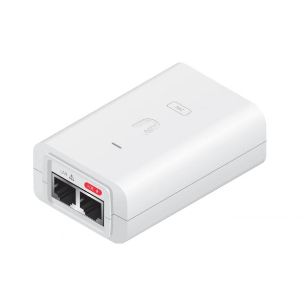 Ubiquiti Networks POE-24-12W-WH - Iniettore di potenza