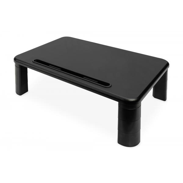 Supporto per monitor ergonomico DIGITUS