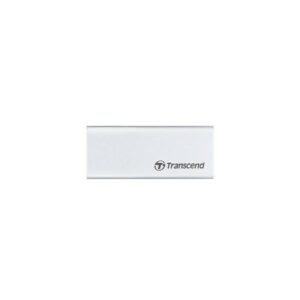 Transcend ESD240C - SSD - 120 GB - esterno (portatile)