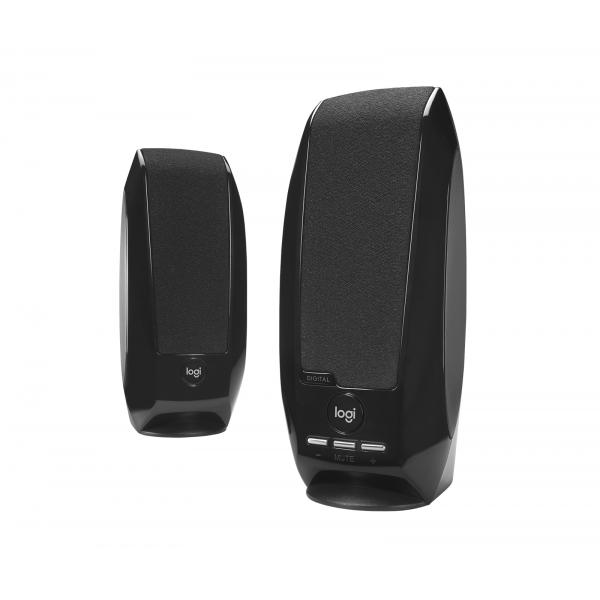 Logitech S150 Digital USB - Altoparlante - per PC - USB - 1,2 Watt (totale)