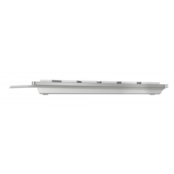 Cherry KC 6000 SLIM PER MAC - Tastiera - USB