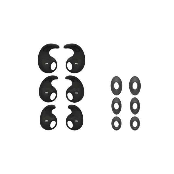 Set auricolari Jabra per auricolare - per Evolve 65e MS