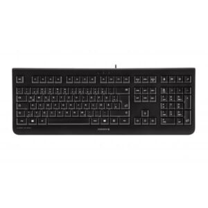 Cherry DC 2000 - Set tastiera e mouse - USB