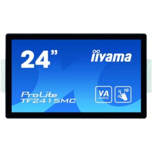 Iiyama ProLite TF2415MC-B2 - Monitor LED - 60,5 cm (23,8")
