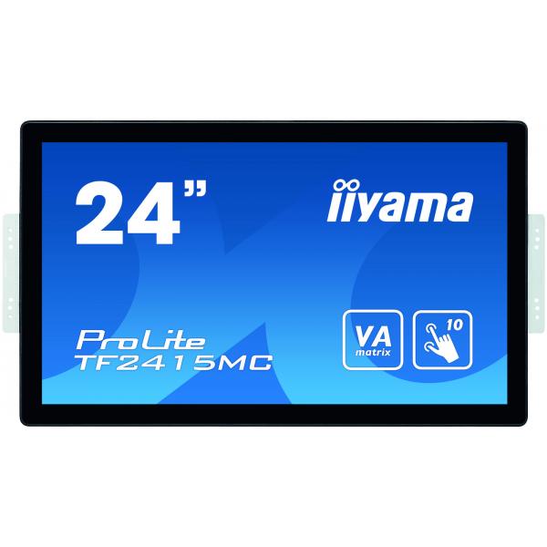Iiyama ProLite TF2415MC-B2 - Monitor LED - 60,5 cm (23,8")