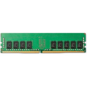 HP DDR4 - Modulo - 8 GB - DIMM 288 PIN - 2933 MHz / PC4-23400