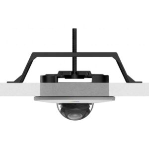 Axis T94C01L - Supporto per telecamera a cupola da incasso