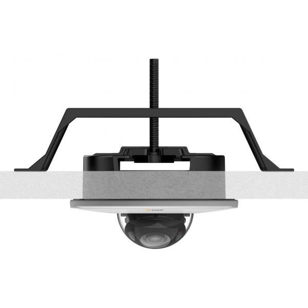 Axis T94C01L - Supporto per telecamera a cupola da incasso