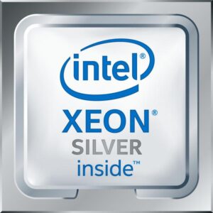 Lenovo Intel Xeon Silver 4208 - 2,1 GHz - 8 core - 16 thread