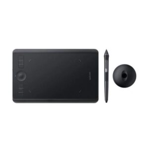 Wacom Intuos Pro Small - digitalizzatore - per destrimani e mancini