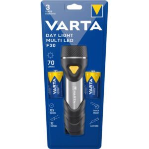 Varta Day Light Multi LED F30 - torcia elettrica