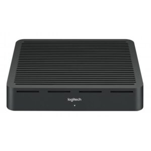 Logitech Rally Display Hub: componente per videoconferenze