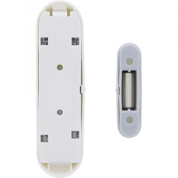 Sensore per porte o finestre InLine SmartHome