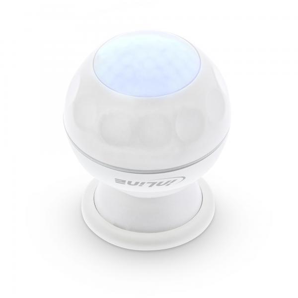 Rilevatore di movimento InLine SmartHome