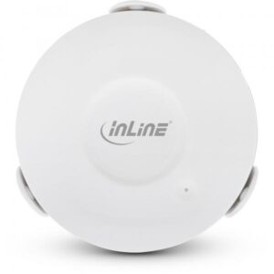Sensore di umidità InLine SmartHome