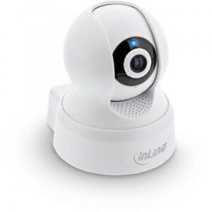 Telecamera InLine SmartHome all'interno