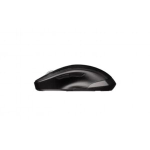 Cherry MW 2310 2.0 - Mouse - per destrimani e mancini - ottico - 6 pulsanti - wireless - RF, 2,4 GHz - ricevitore wireless (USB)
