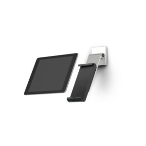 Durevole 893523, Tablet/UMPC, supporto passivo, per interni, argento