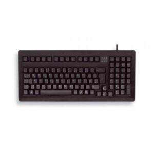 Cherry MX1800 - Tastiera - PS/2, USB - USA