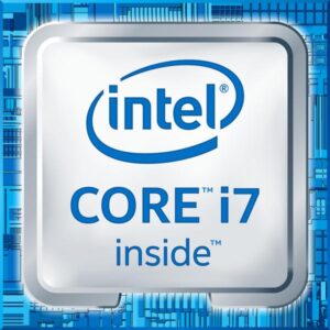 Intel Core i7 9700 - 3 GHz - 8 core - 8 thread