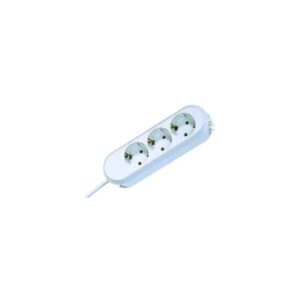 Bachmann SMART - Multipresa - Connessioni di uscita: 3 (alimentazione)