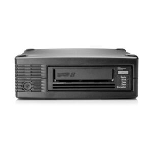 HPE StoreEver LTO-8 Ultrium 30750 - Unità nastro - LTO Ultrium (12 TB/30 TB)