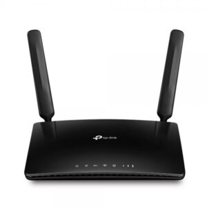 TP-LINK Archer MR600 4G+ Cat6 AC1200 Dual Band wireless