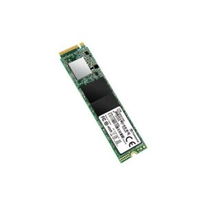 Transcend 110S - SSD - 1 TB - interno - M.2 2280 - PCIe 3.0 x4 (NVMe)
