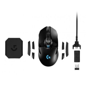 Logitech Wireless Gaming Mouse G903 LIGHTSPEED with HERO 16K sensor