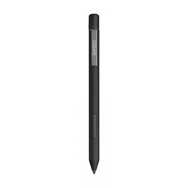 Wacom Bamboo Ink Plus - Aktiver Stylus - Bluetooth