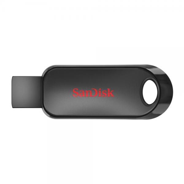 SanDisk Cruzer Snap - USB-Flash-Laufwerk - 32 GB