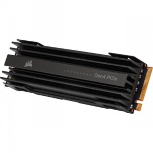 Corsair MP600 PRO - SSD - 1 TB - interno - M.2 2280 - PCIe 4.0 x4 (NVMe)