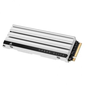 Corsair MP600 ELITE - SSD - 2 TB - interno - M.2 2280 - PCIe 4.0 x4 (NVMe)