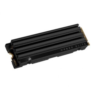 Corsair MP600 ELITE - SSD - 2 TB - interno - M.2 2280 - PCIe 4.0 x4 (NVMe)