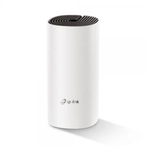 TP-LINK Deco E4 - Wireless Router - Wi-Fi 5