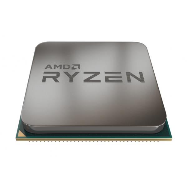 AMD Ryzen 5 3400G - 3,7 GHz - 4 core - 8 thread