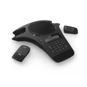 Snom C520-WiMi - Telefono per conferenze VoIP - con interfaccia Bluetooth