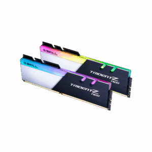 Serie G.Skill TridentZ Neo - DDR4 - Kit - 64 GB: 4 x 16 GB