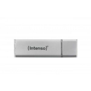 Linea Intenso Ultra - Chiavetta USB - 256GB