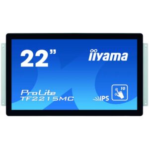 Iiyama ProLite TF2215MC-B2 - Monitor LED - 55,9 cm (22")