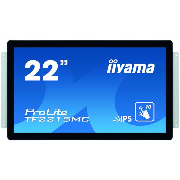 Iiyama ProLite TF2215MC-B2 - Monitor LED - 55,9 cm (22")